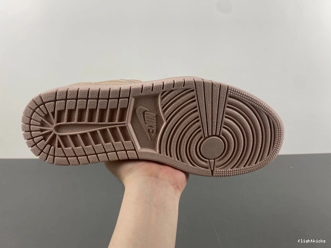 Jordan Low Beige Retro 1 NS Particle AO1935-204 1209